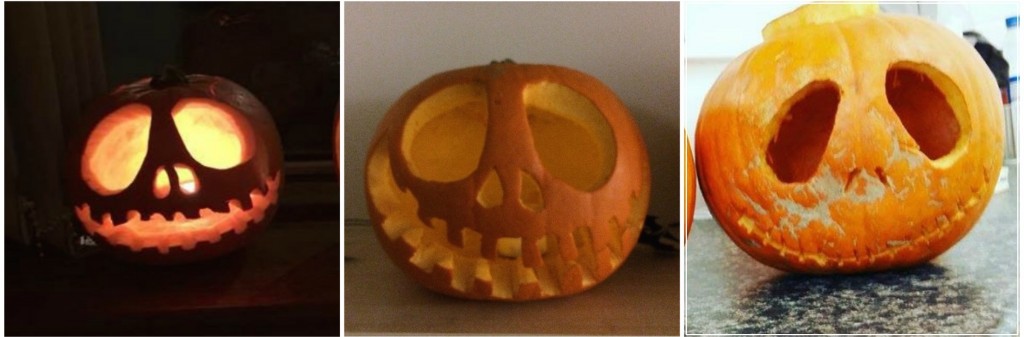 The Nightmare Before Christmas (Spoiler Alert: It isn't exams)