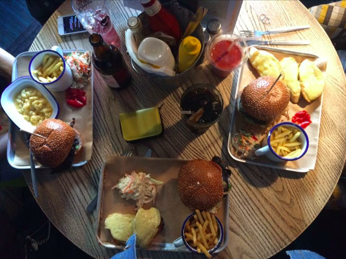 The only thing better than food is cheaper food