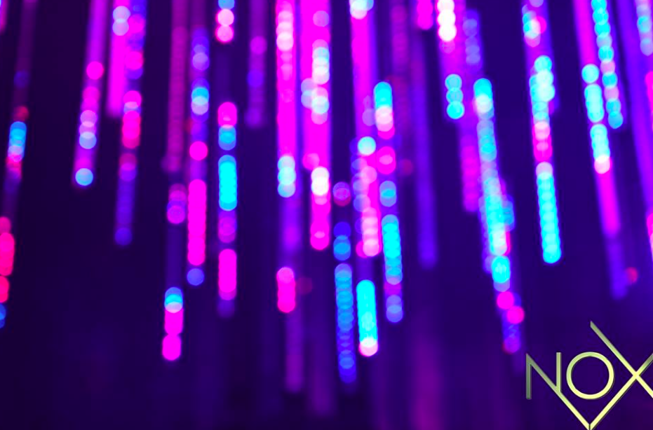 All about the ambient lighting