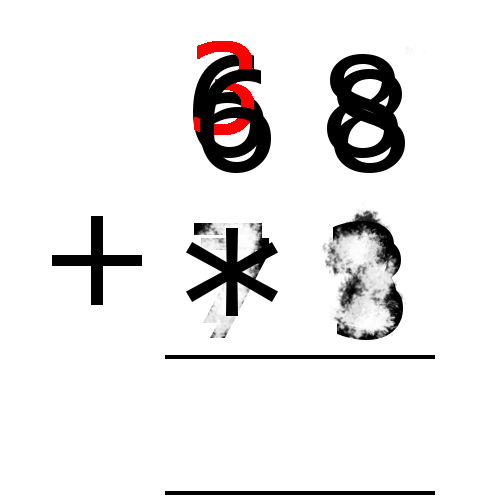 Dyscalculia