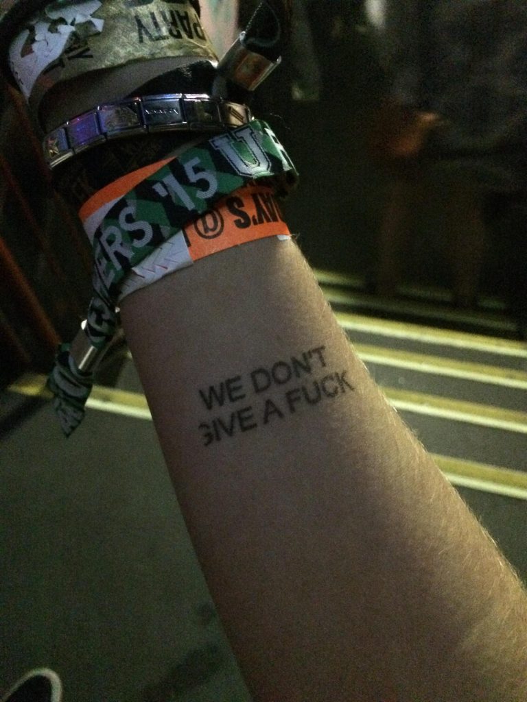 No we do not