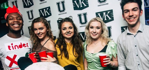 Image may contain: Cup, Human, Person, People