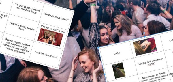 Image may contain: Kissing, Kiss, Crowd, Paper, Flyer, Brochure, Poster, Collage, Make Out, Person, People, Human