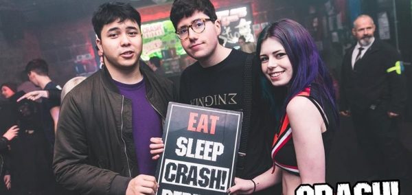 Image may contain: Glasses, Accessories, Accessory, Brochure, Paper, Flyer, Advertisement, Poster, Human, Person