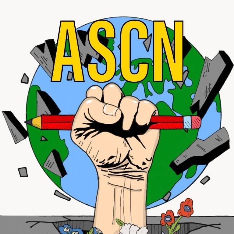 Image may contain: Fist, Hand