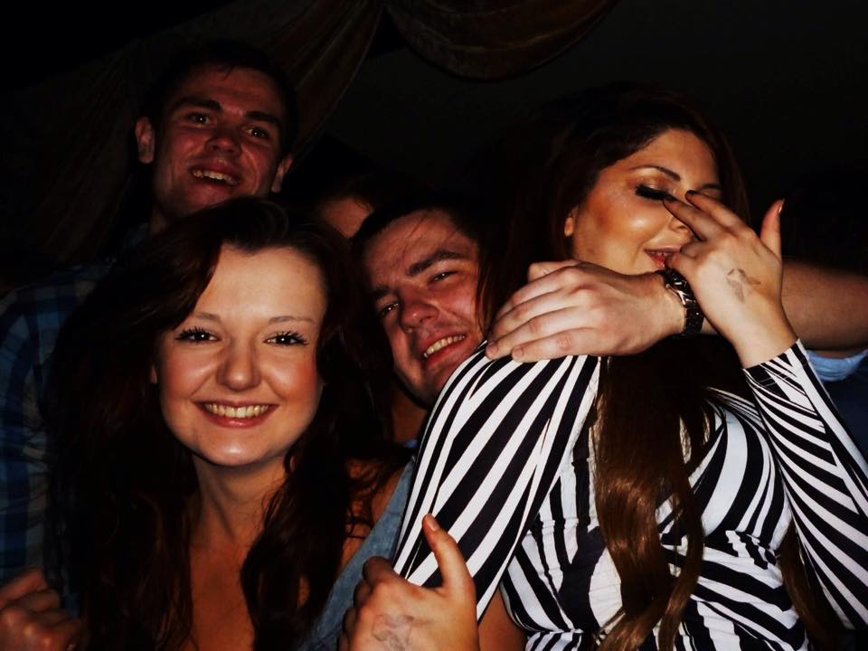 Newcastle clubs to introduce ID scanners