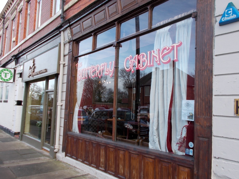 Heaton is the best place to live in Newcastle