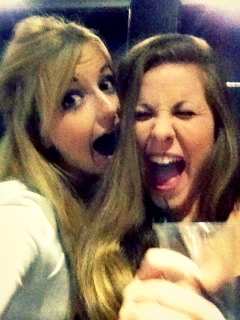 my gibb bff