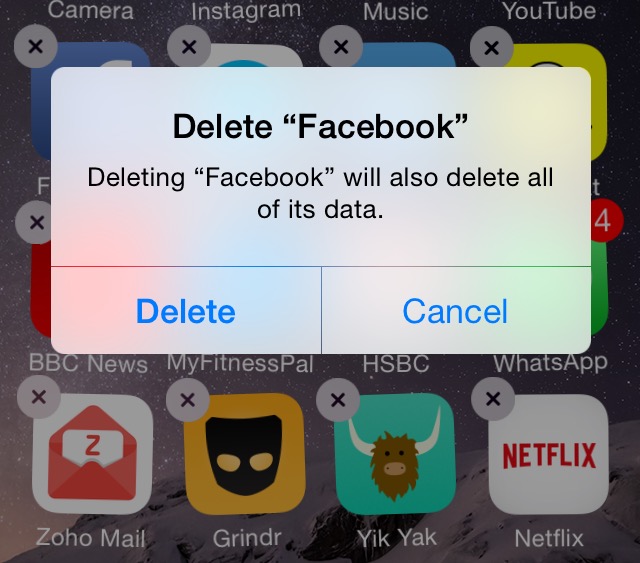 No one care what you post anyway