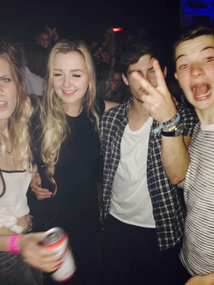 Classic Digi Mondays faces