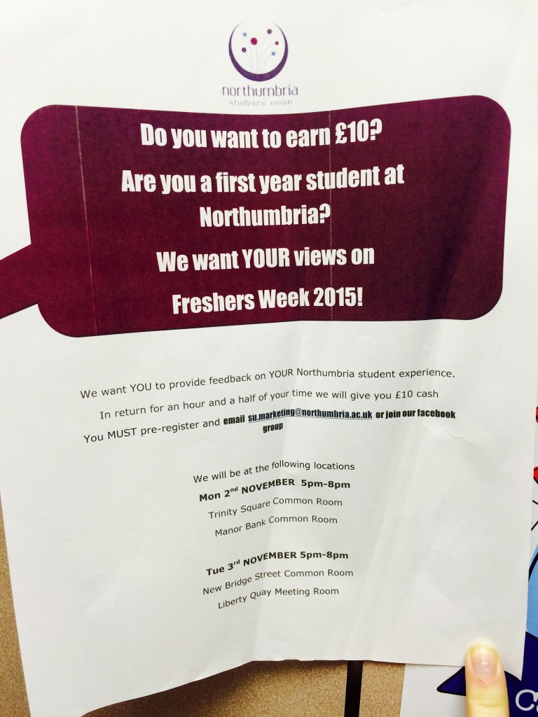 Missing out on potential money makers