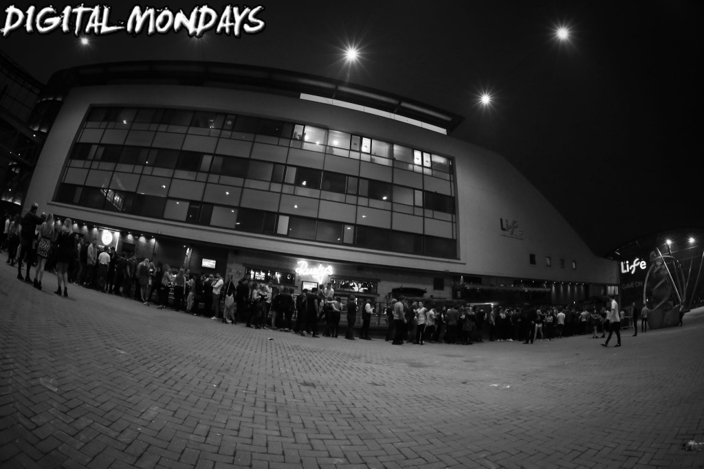 Queue