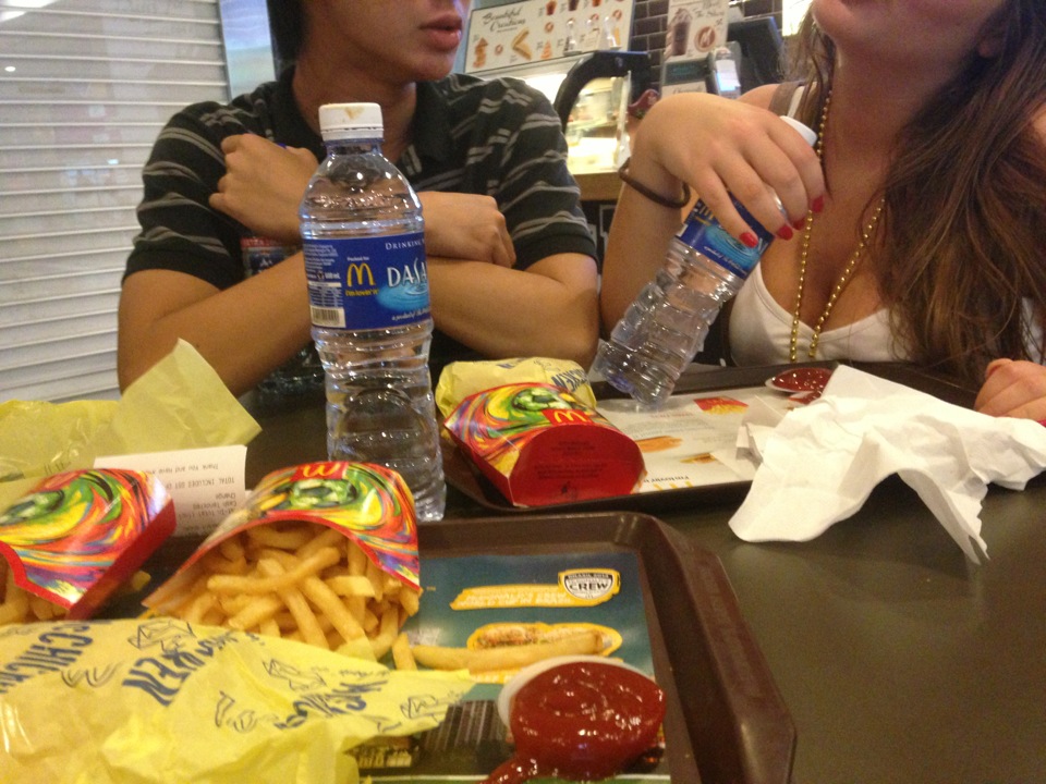 mcds