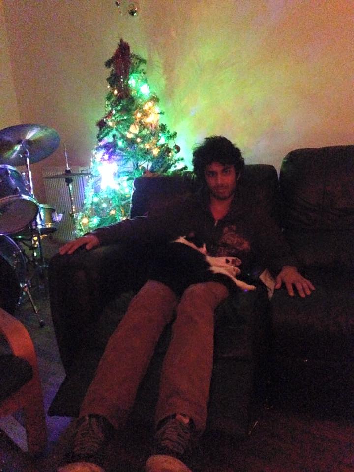 arun