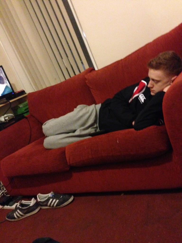 Sleeping Beauty