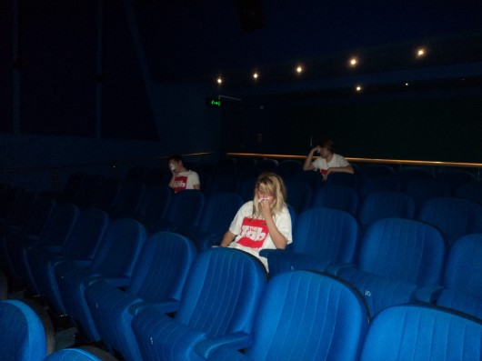 people may just opt to skip lectures all together