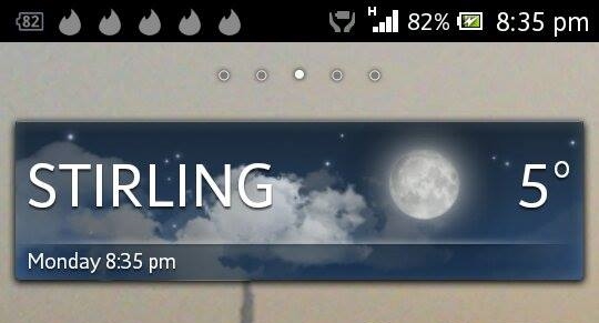 tinder notif