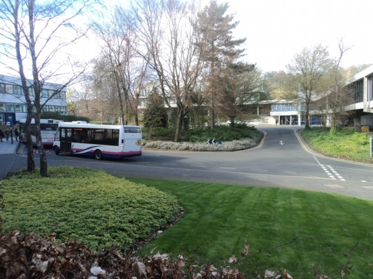 queen's court 2