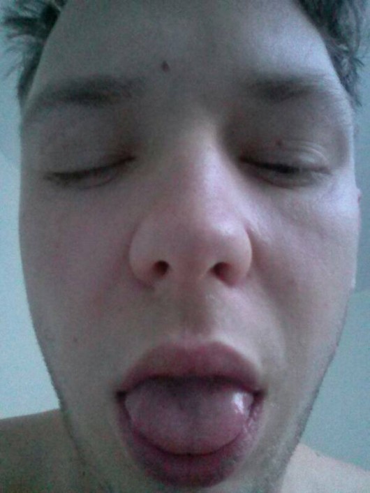 Has this woken you up?