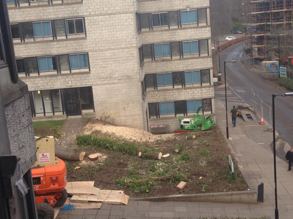 geddes construction 5