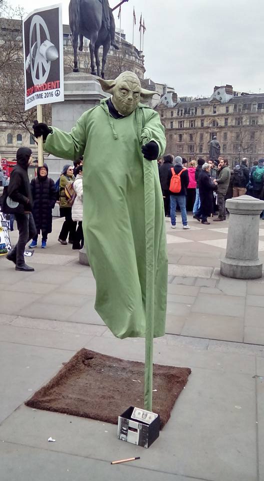 Yoda