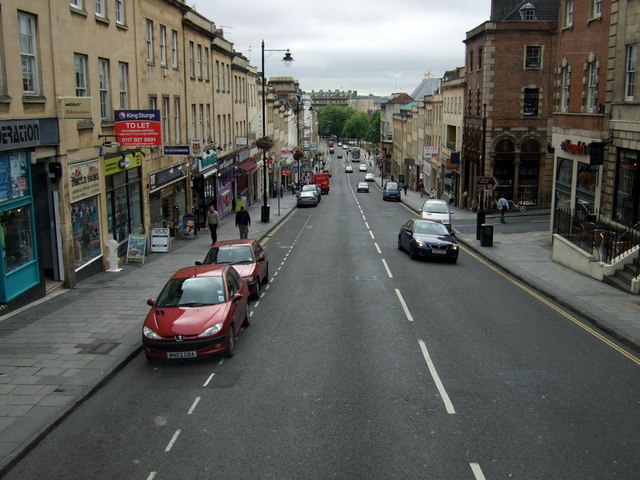 Where the attack happened