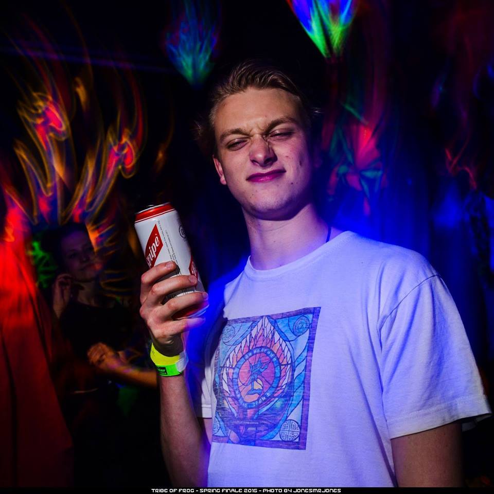 Do you rave?