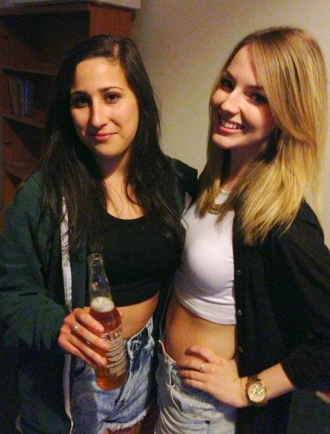 So led astray