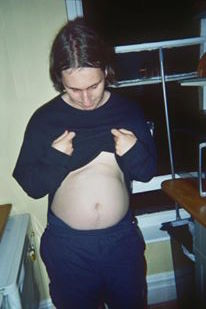 tummy