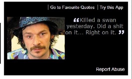 beboquotes