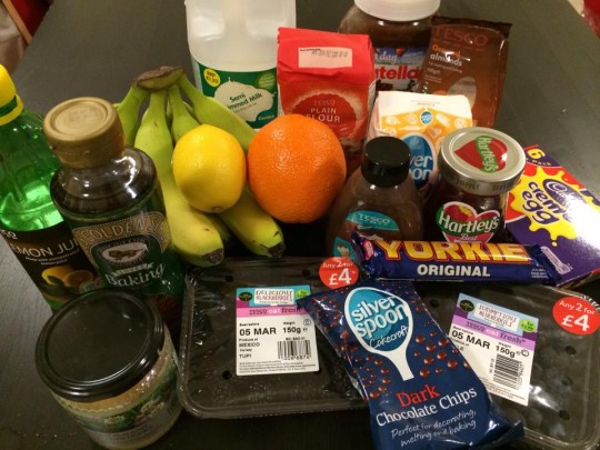 we clearly know the best way to spend your student loan...