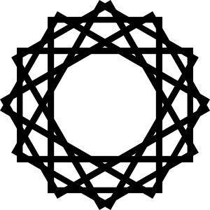 Annaghtek's symbol