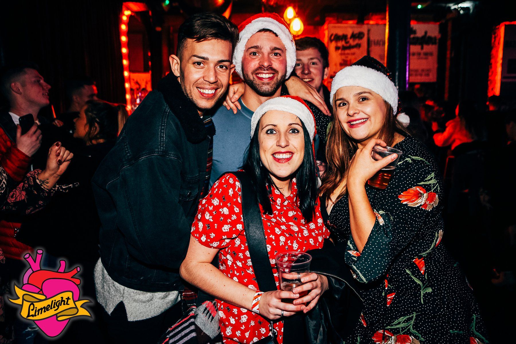 Image may contain: Night Life, Night Club, Party, Club, Person, Human