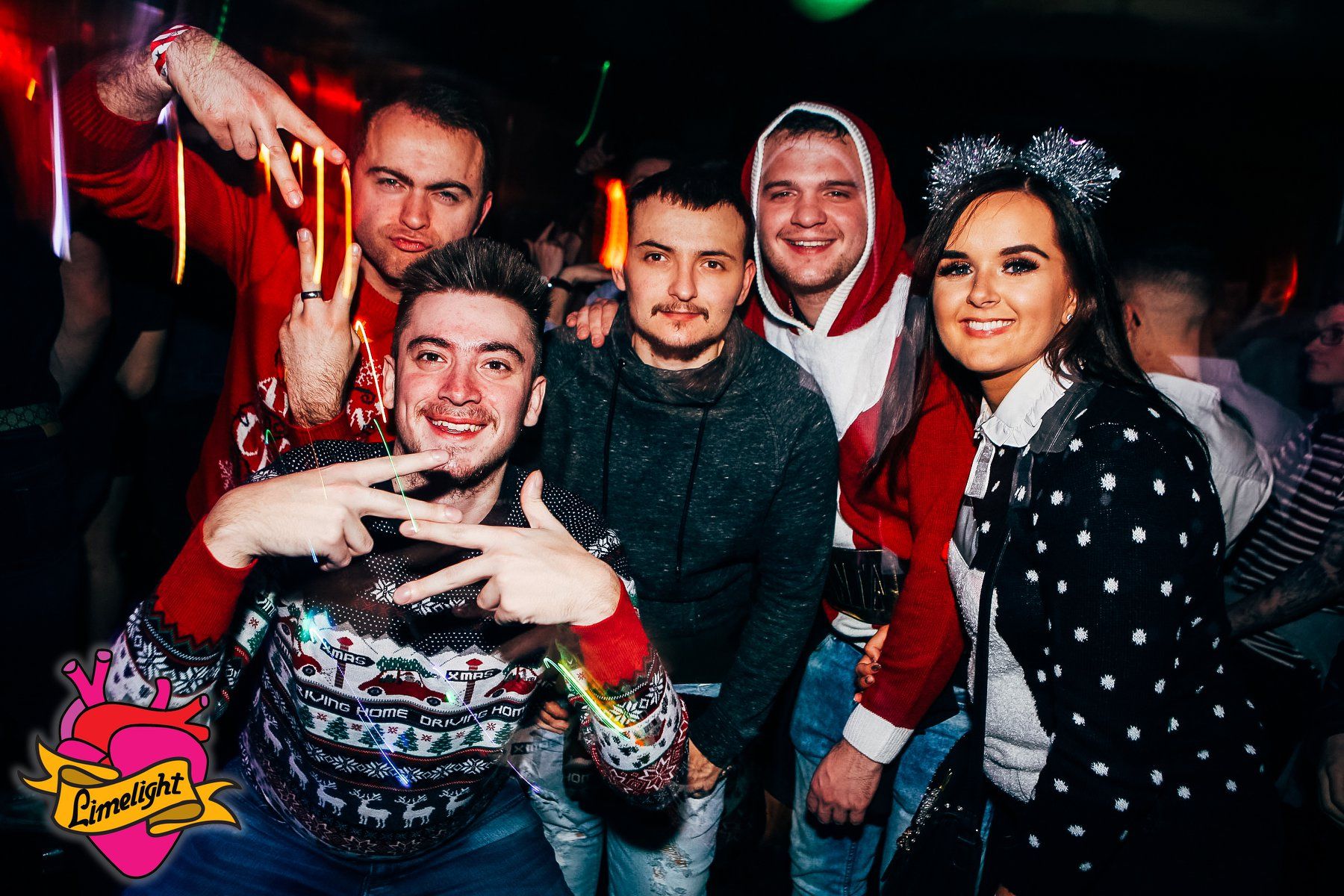 Image may contain: Night Life, Party, Night Club, Club, Person, Human