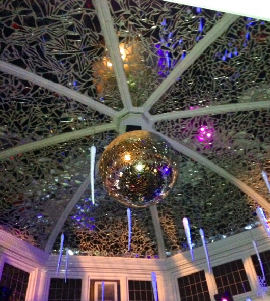 Ceiling