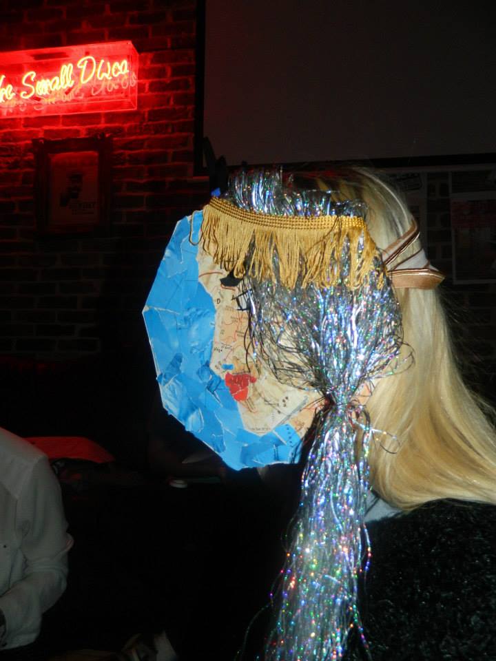 Crafter-piece
