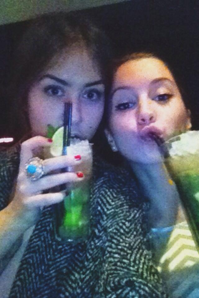 double trouble