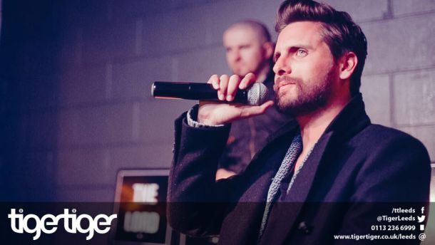 Disick has already been criticised for his Leeds club appearance this week