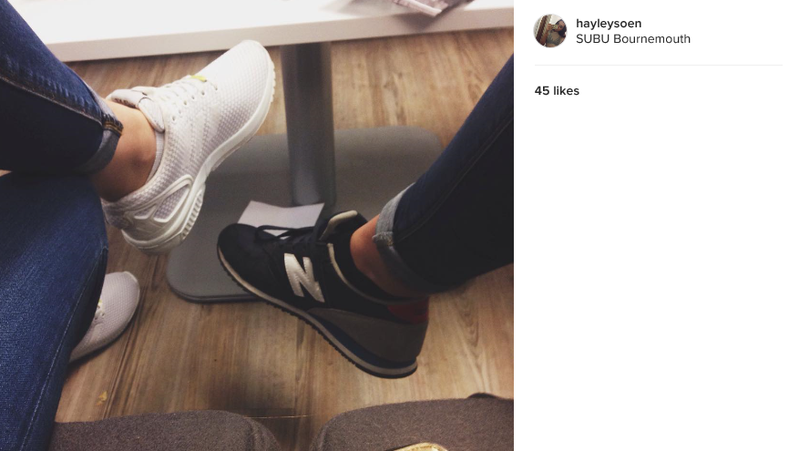 creps