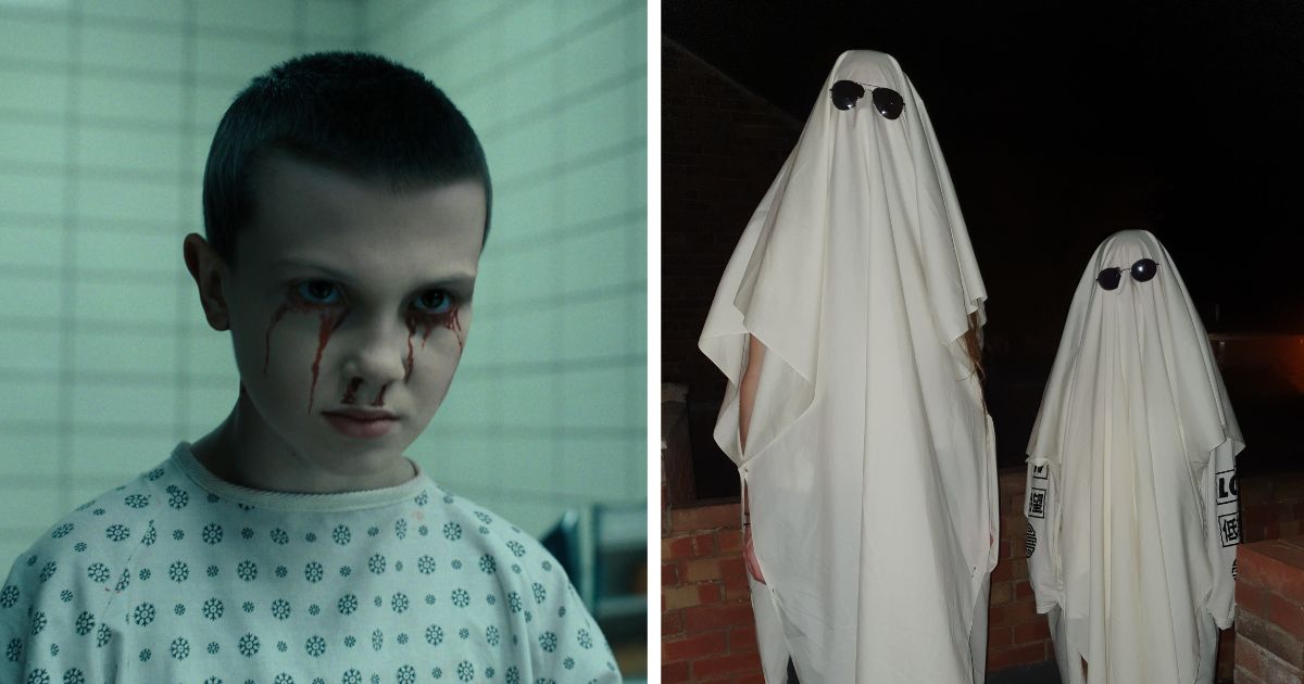 These are the 10 best Bournemouth inspired Halloween costume ideas