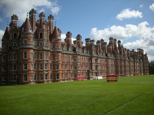 rhul
