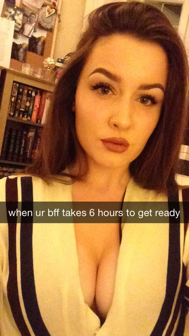 Essex snapchat stories on a night out include a lot of tits
