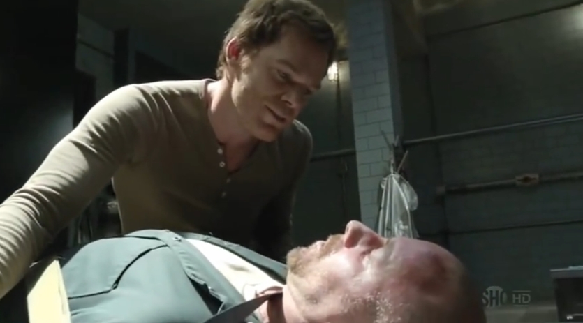 dexter