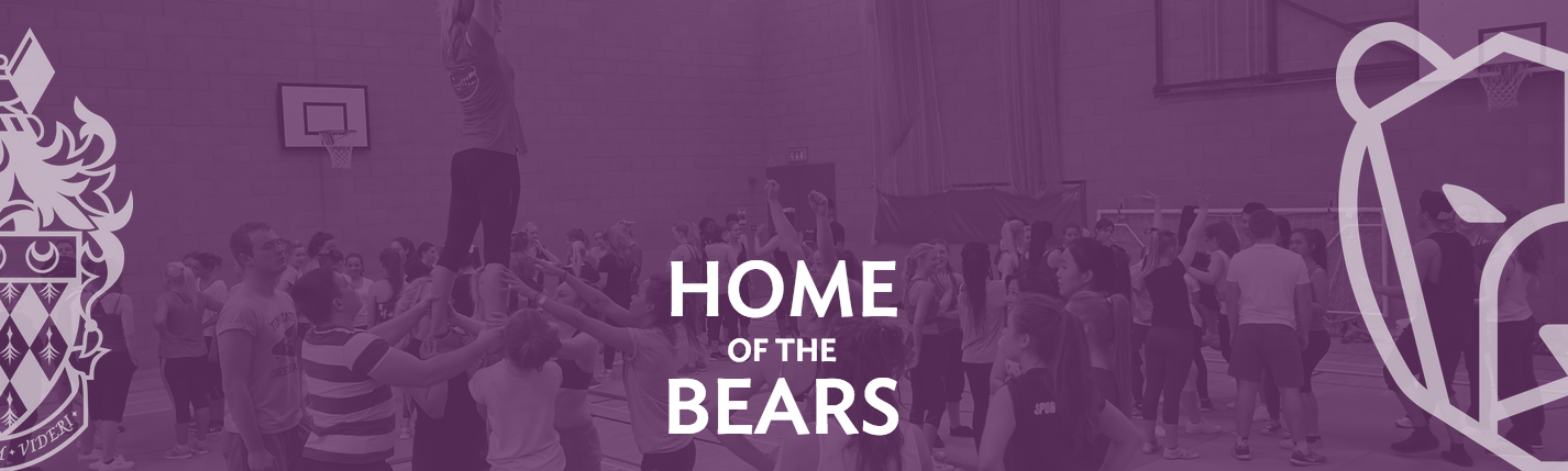 The rebrand has been introduced without agreement from all sports teams