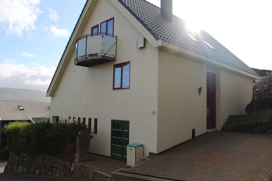 faroehome
