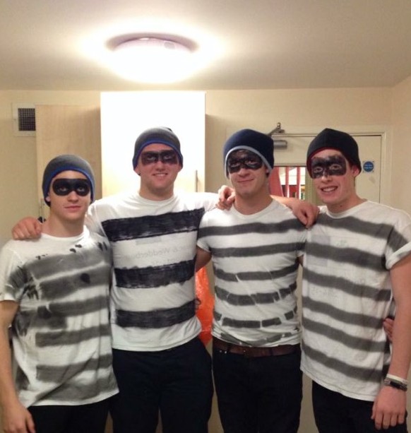 Royal Holloway Rugby