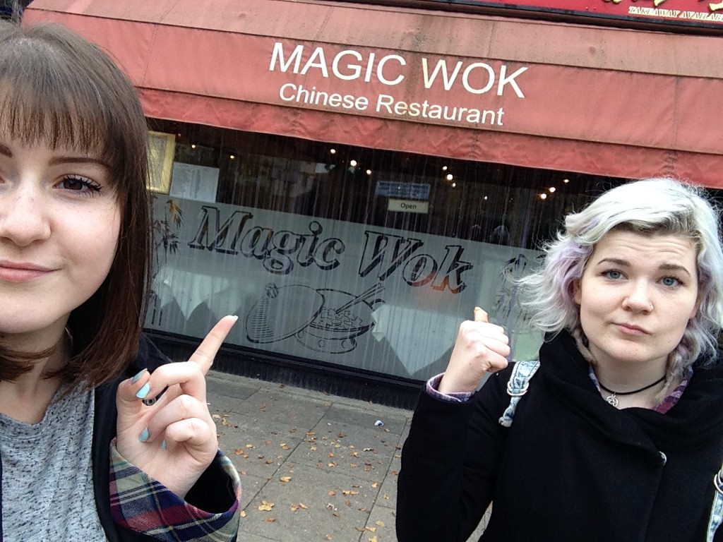 Do you believe in magic?