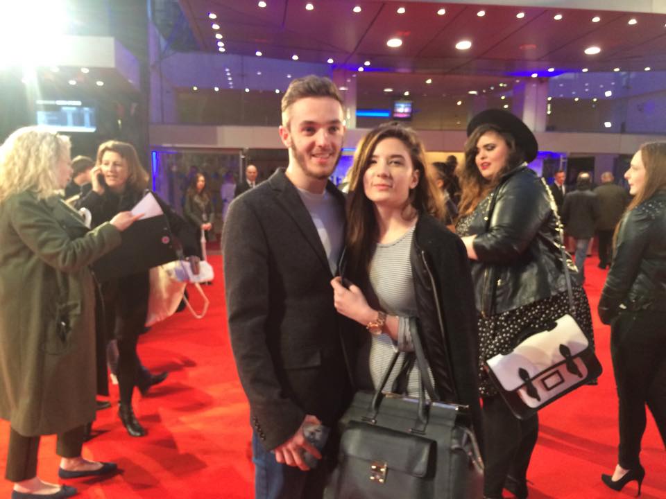 premier