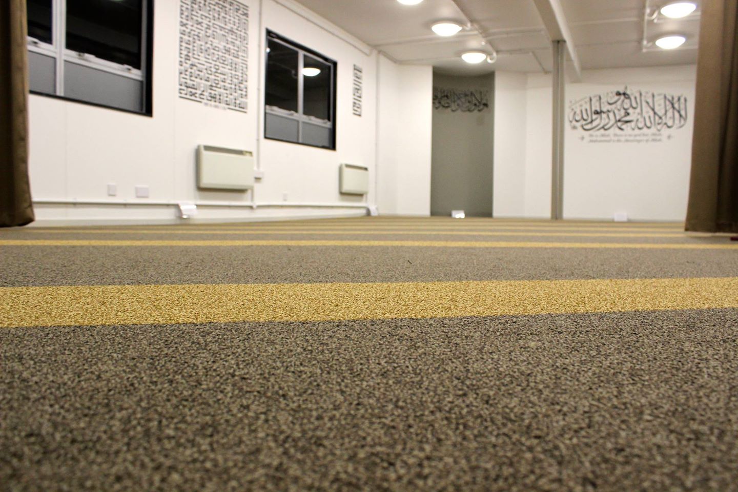 muslimprayerroom