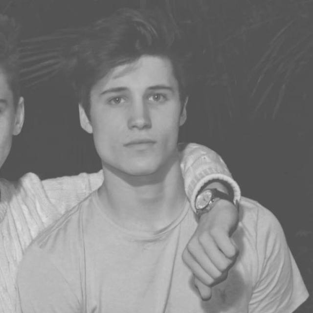 The UK's fittest fresher, Harvey, obviously doesn't go here (he's from Newcastle)